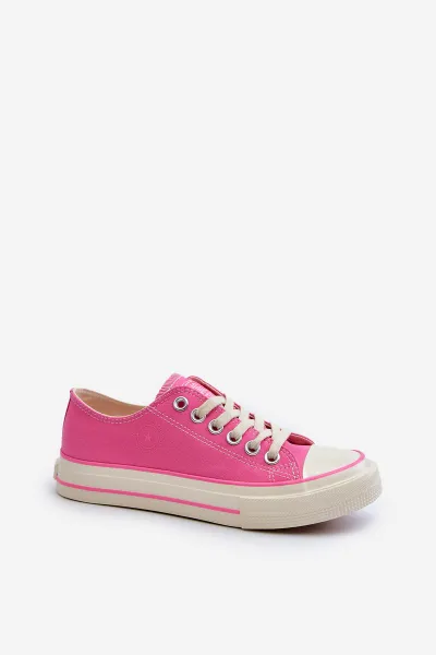 Dámske tenisky BIG STAR SHOES