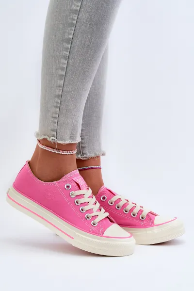 Dámske tenisky BIG STAR SHOES