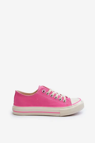 Dámske tenisky BIG STAR SHOES