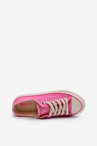 Dámske tenisky BIG STAR SHOES