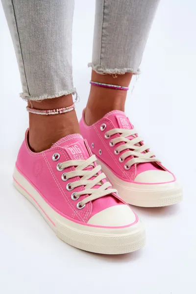 Dámske tenisky BIG STAR SHOES
