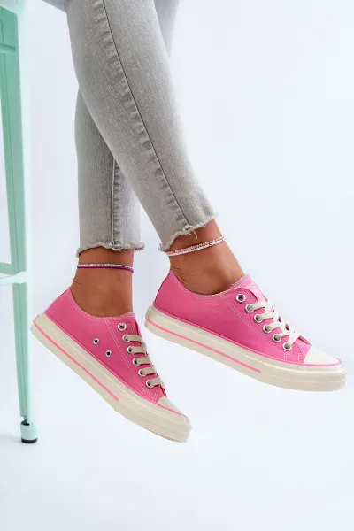 Dámske tenisky BIG STAR SHOES