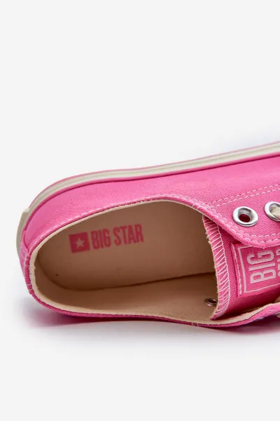 Dámske tenisky BIG STAR SHOES