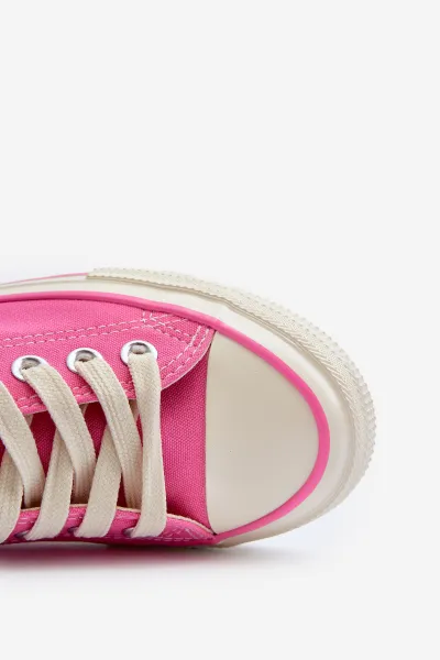 Dámske tenisky BIG STAR SHOES