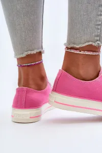 Dámske tenisky BIG STAR SHOES