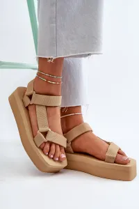 Dámske sandále Kesi