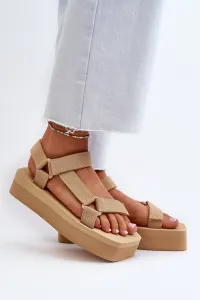 Dámske sandále Kesi