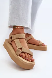 Dámske sandále Kesi
