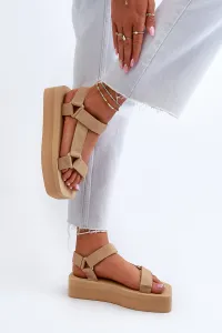 Dámske sandále Kesi