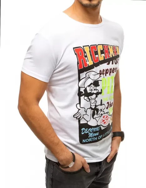 Pánske tričko DStreet