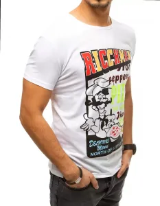 Pánske tričko DStreet