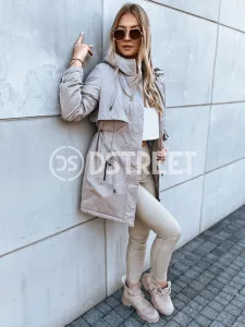 Dámska bunda DStreet