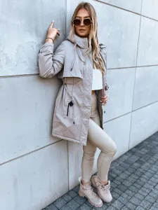 Dámska bunda DStreet