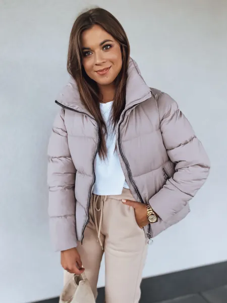 Dámska bunda DStreet Bueno