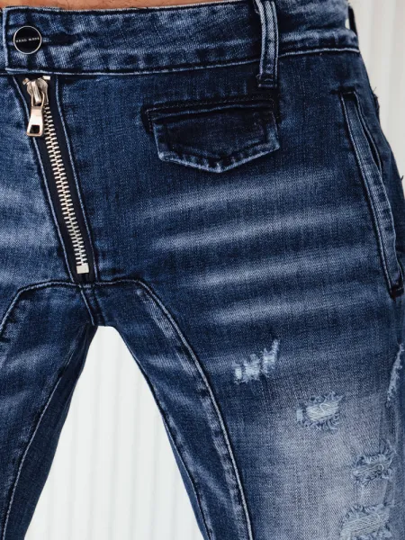 Pánske rifle DStreet Denim