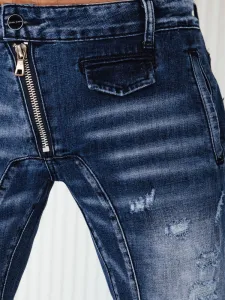 Pánske rifle DStreet Denim