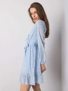 Dress-TW-SK-BI-26329.20-light blue