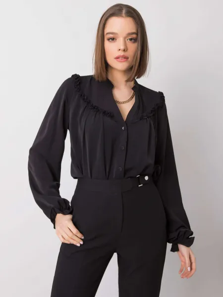 Shirt-TW-KS-BP-5078.21-black