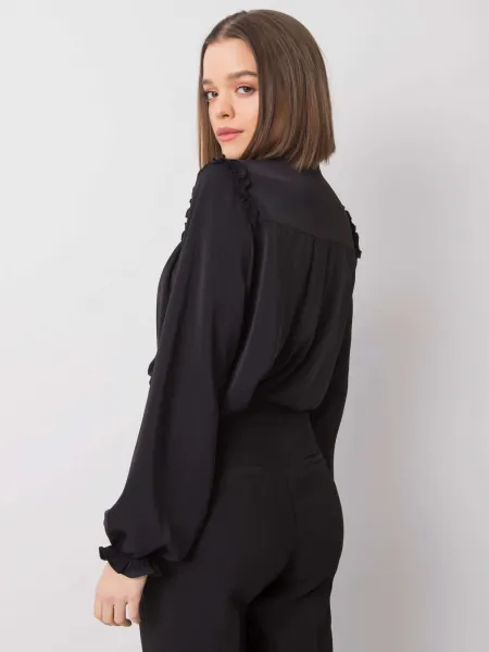 Shirt-TW-KS-BP-5078.21-black