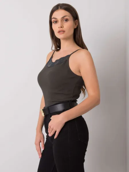 Top-RV-TP-6665.22P-Dark Khaki