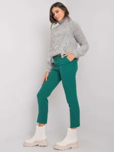 Pants-LC-SP-22K-5001.81P-Dark Green