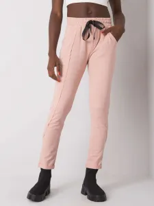 Sweatpants-RV-DR-6437.18-light pink