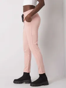 Sweatpants-RV-DR-6437.18-light pink