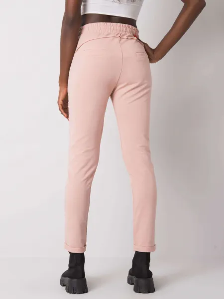 Sweatpants-RV-DR-6437.18-light pink