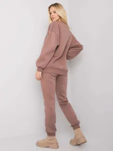 Set-EM-KMPL-660.33-brown