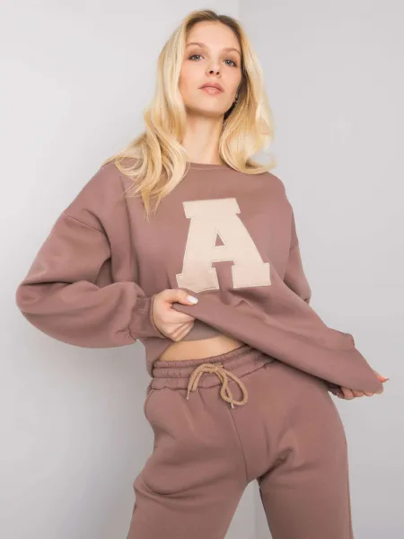Set-EM-KMPL-660.33-brown