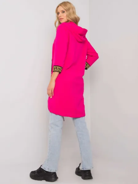 Sweatshirt-RV-BL-6792.02P-fuchsia
