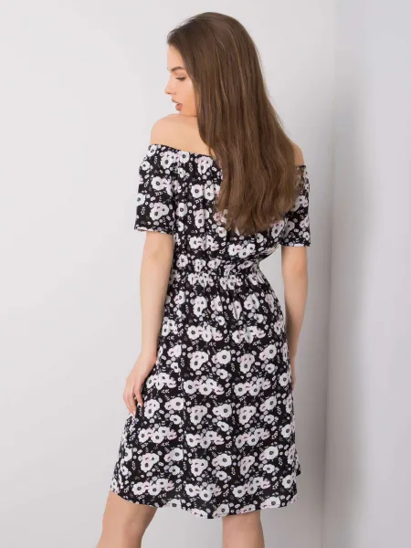 Dress-D73771M30244B-black-white
