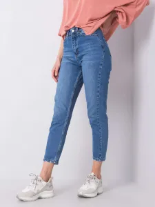 Jeans trousers-336-SP-970.35P-blue