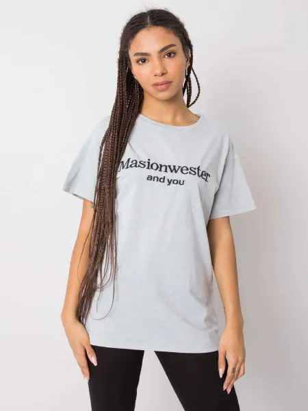 T-shirt-157-TS-6449.50P-gray