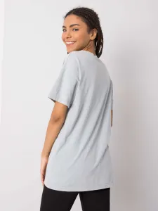 T-shirt-157-TS-6449.50P-gray