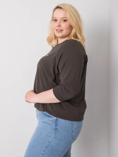 Blouse-RV-BZ-6391.48-dark khaki