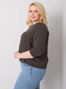 Blouse-RV-BZ-6391.48-dark khaki