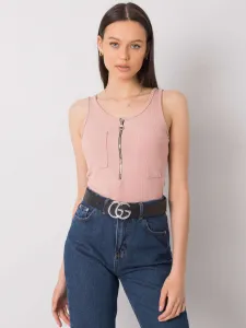 Top-DHJ-TP-13287.36P-Light Pink