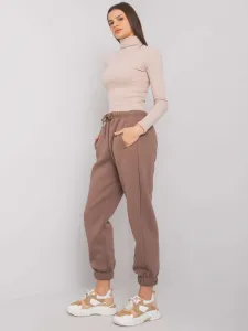 Sweatpants-RV-DR-7205.74-brown