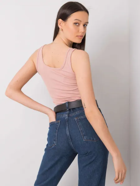 Top-DHJ-TP-13287.36P-Light Pink