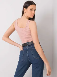 Top-DHJ-TP-13287.36P-Light Pink