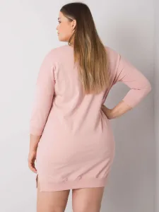 Dress-RV-SK-6836.55P-Light Pink