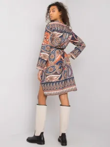 Dress-DHJ-SK-5766-1.32X-dark blue