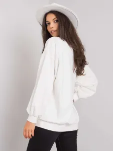 Sweatshirt-EM-BL-536/1U.84P-ecru