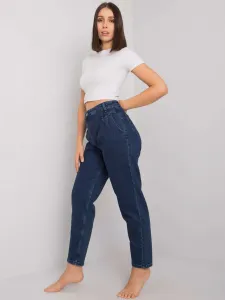 Jeans trousers-MR-SP-263.65P-dark blue