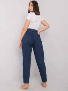 Jeans trousers-MR-SP-263.65P-dark blue