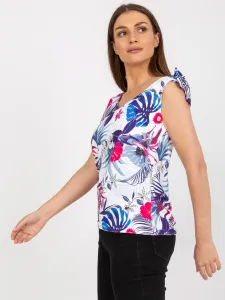 Top-WN-TP-1482-4.67-white-navy blue