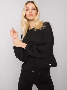 Sweatshirt-RV-BL-7446.99-black