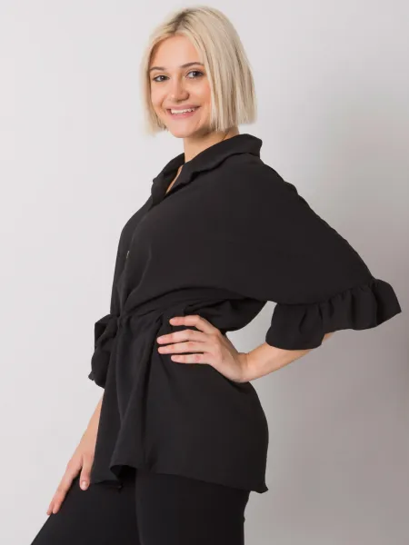 Blouse-CHA-BZ-3576.25-black