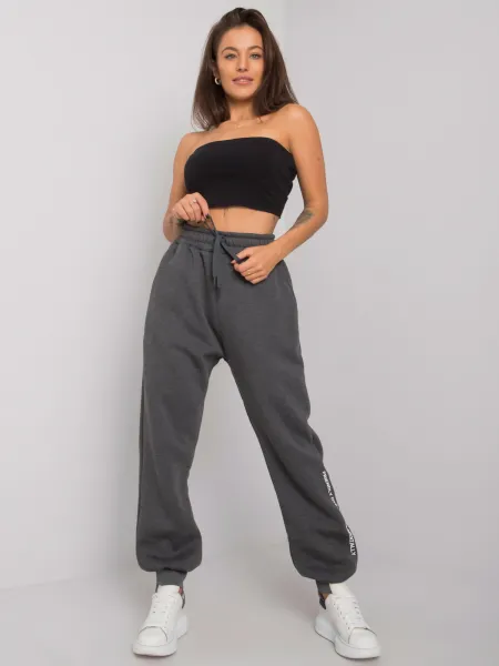 Sweatpants-RV-DR-7237.81-dark gray